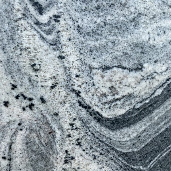 Antarctica White ON Granite countertops Louisville