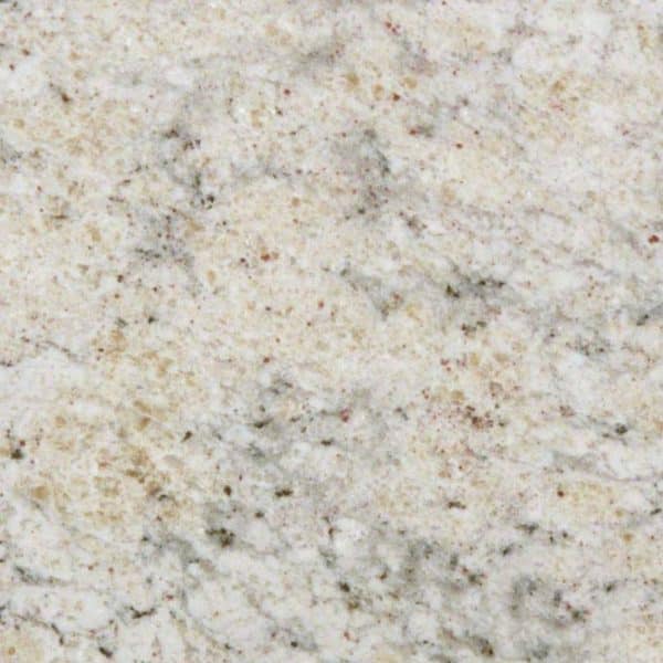 Bianco Romano Granite countertops Louisville