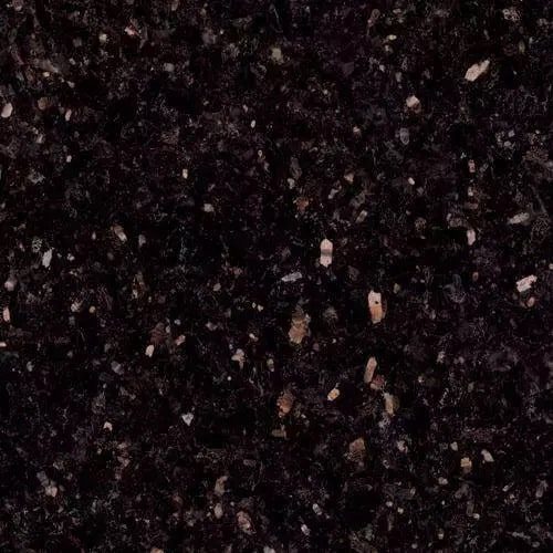 Black Galaxy Granite countertops Louisville