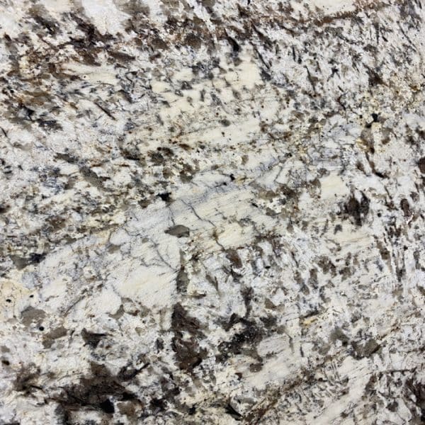 White Persa Granite countertops Louisville