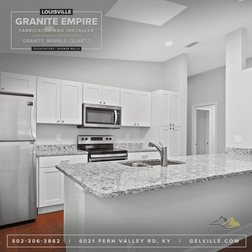 Comparing granite, quartz, and marble countertops: cost and value