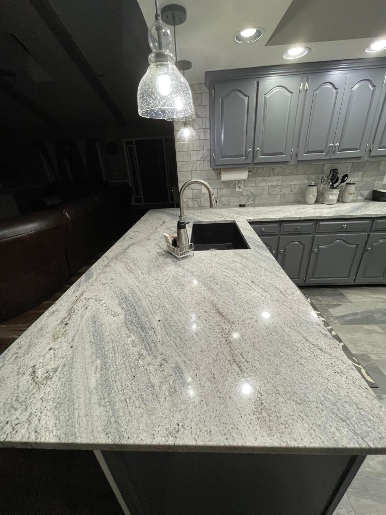 Antarctica White Countertops Antarctica White Countertops