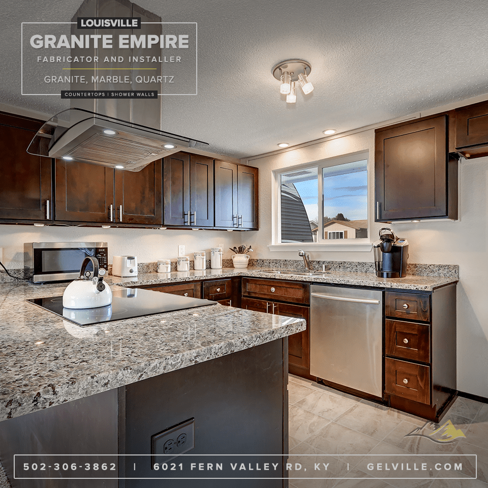 The Timeline: How Long Granite Templating Takes