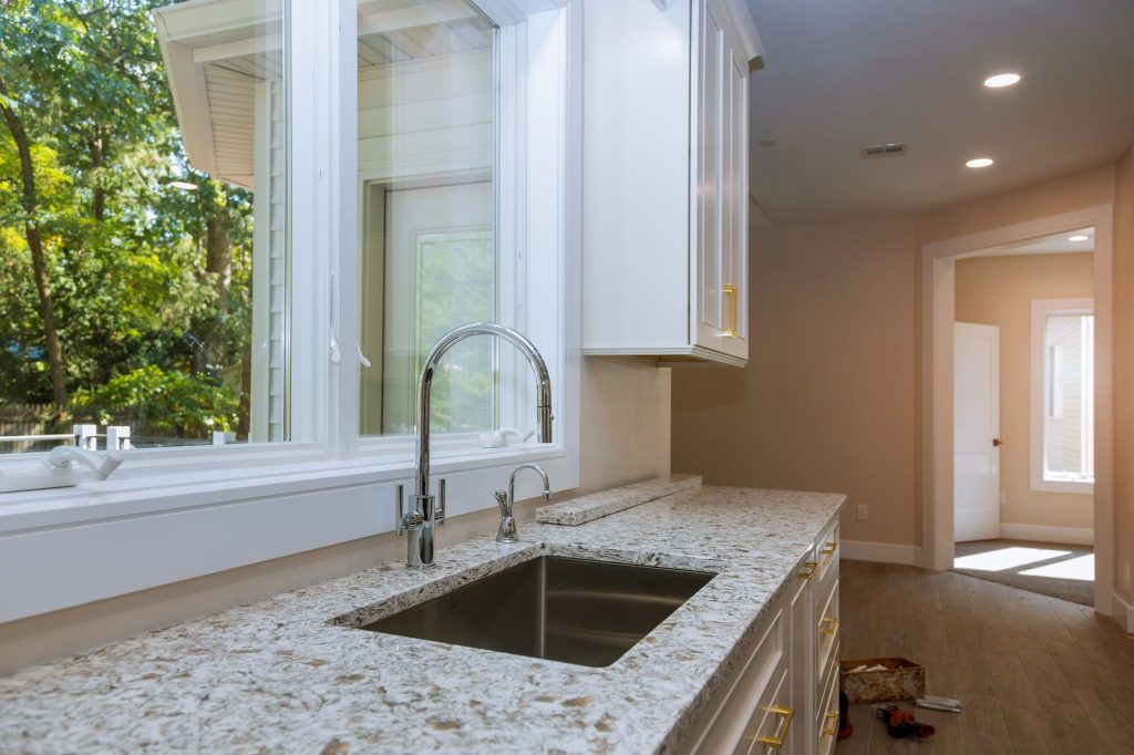 granite empire louisville