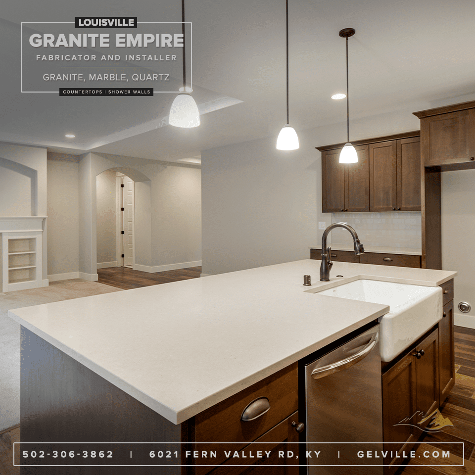 Unlock Your Dream Kitchen: Free Granite Countertop Estimate