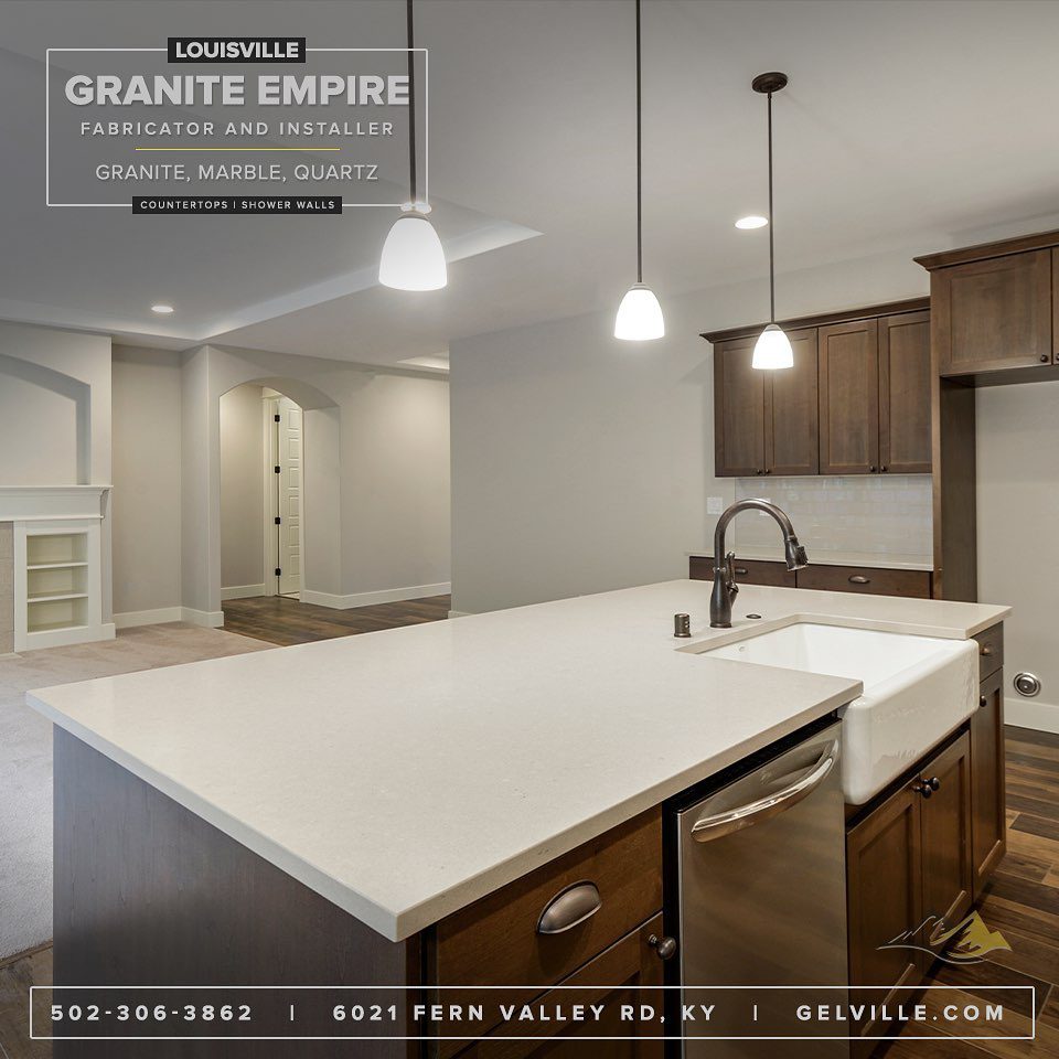 Granite Empire of Louisville Latest News 11/22/2023