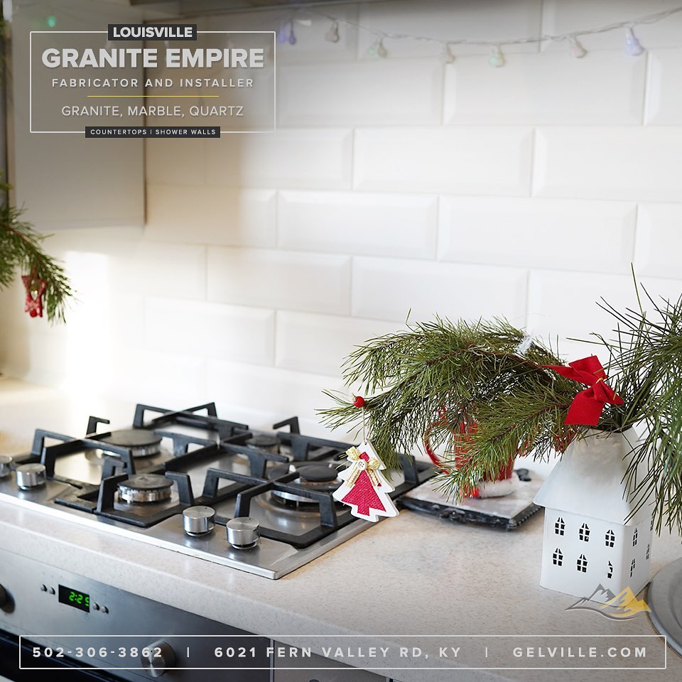 Granite and Quartz Countertops: A Blend of Nature and Innovation