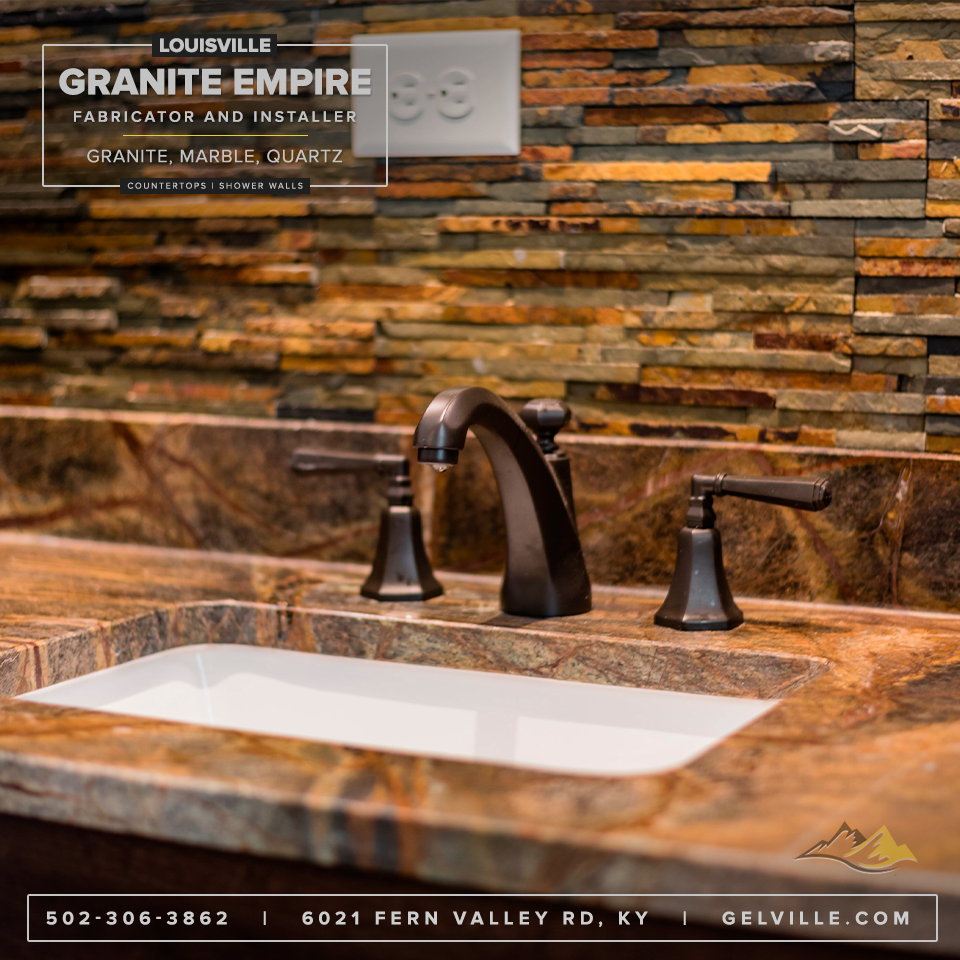 Exploring the Unique Color Patterns of Granite: Aesthetic Transformations by Expert Fabricators