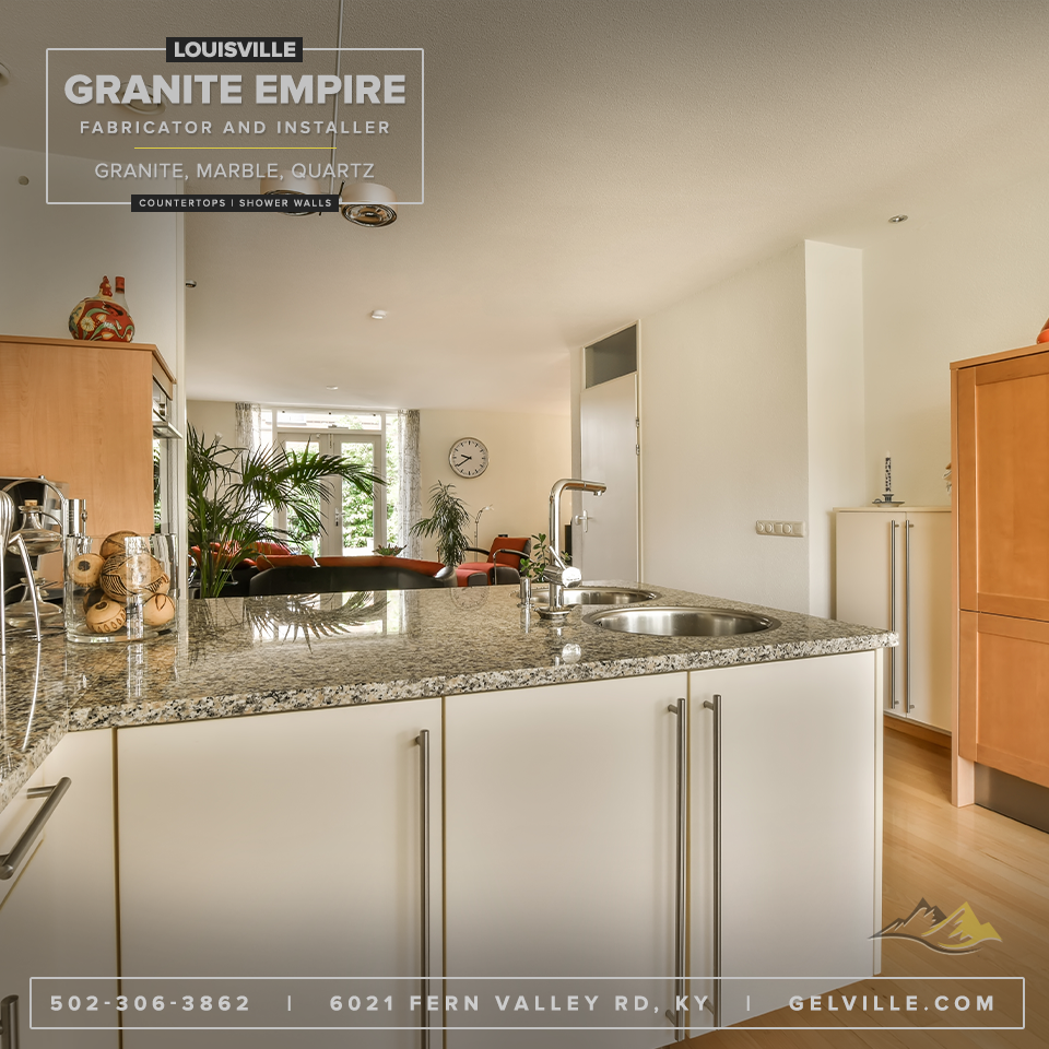 Boosting Resale Value: Granite vs. Quartz Countertops