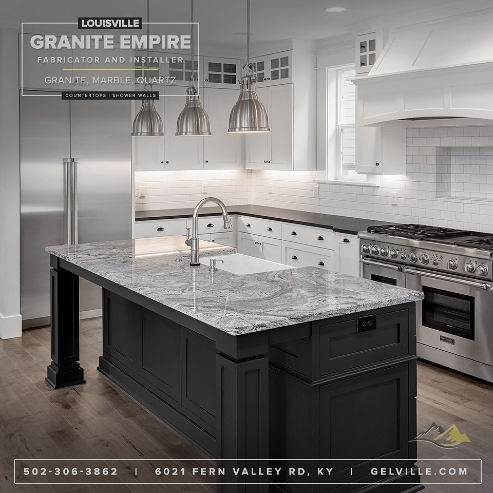 Discover Elegance with Marble: Expertise from Granite Empire’s Marble Fabricators