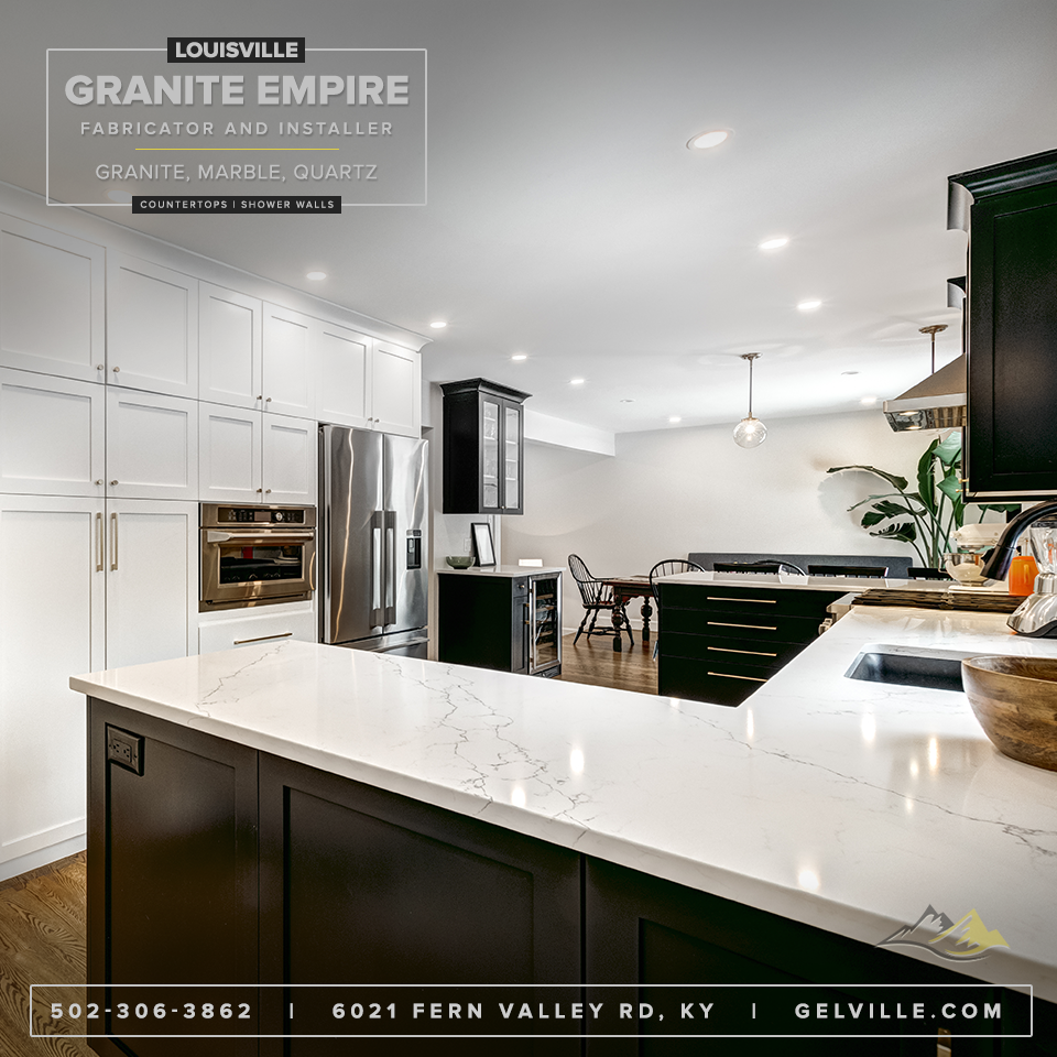 Affordable Luxury: Unveiling the Best Kitchen Granite Price