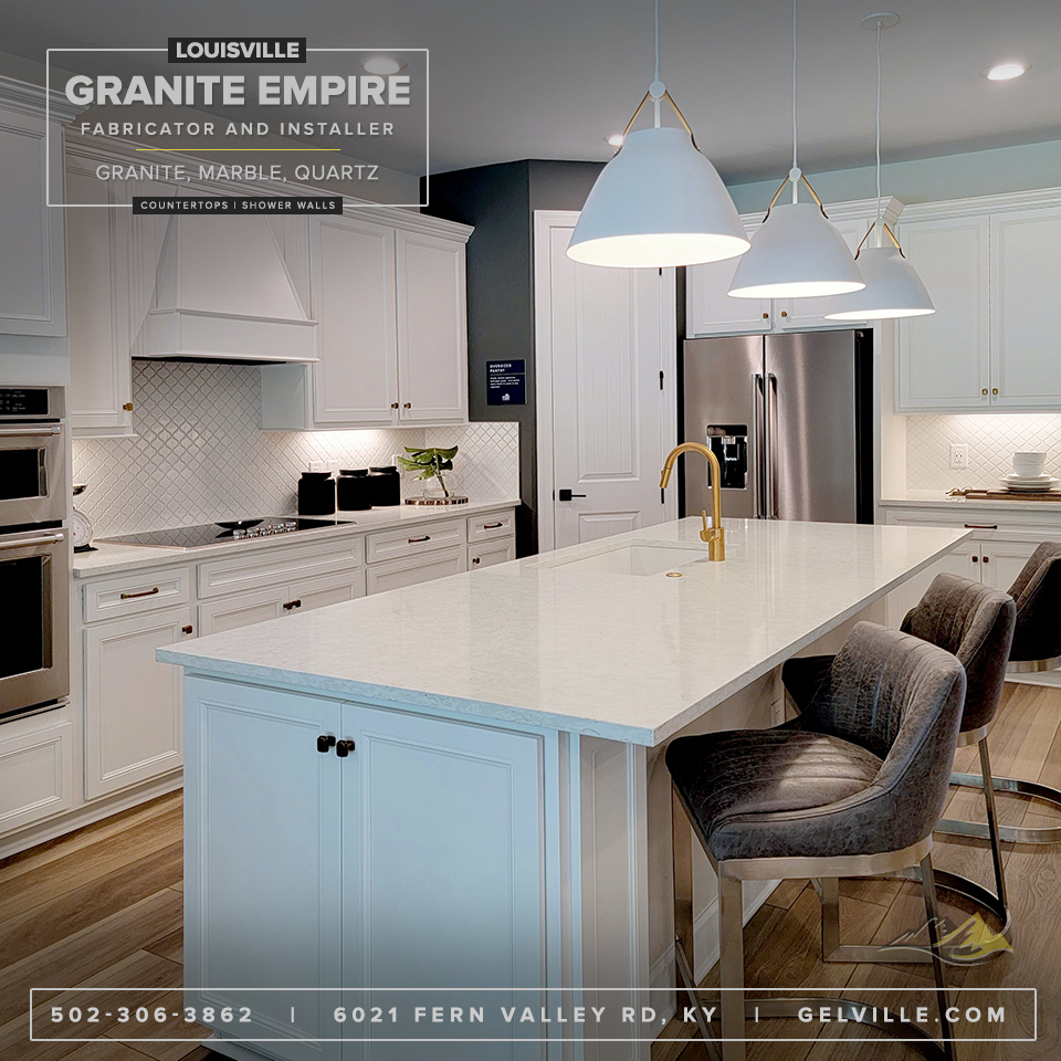 Quartz: what attracts this quartz countertop stone