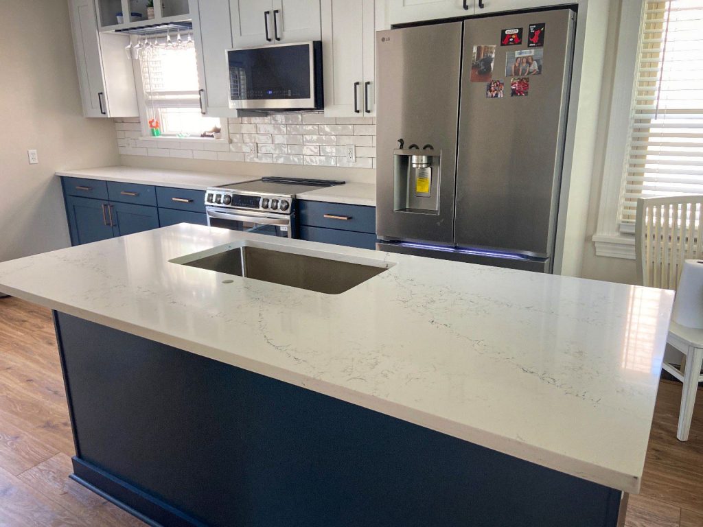 Blossom White Blossom White