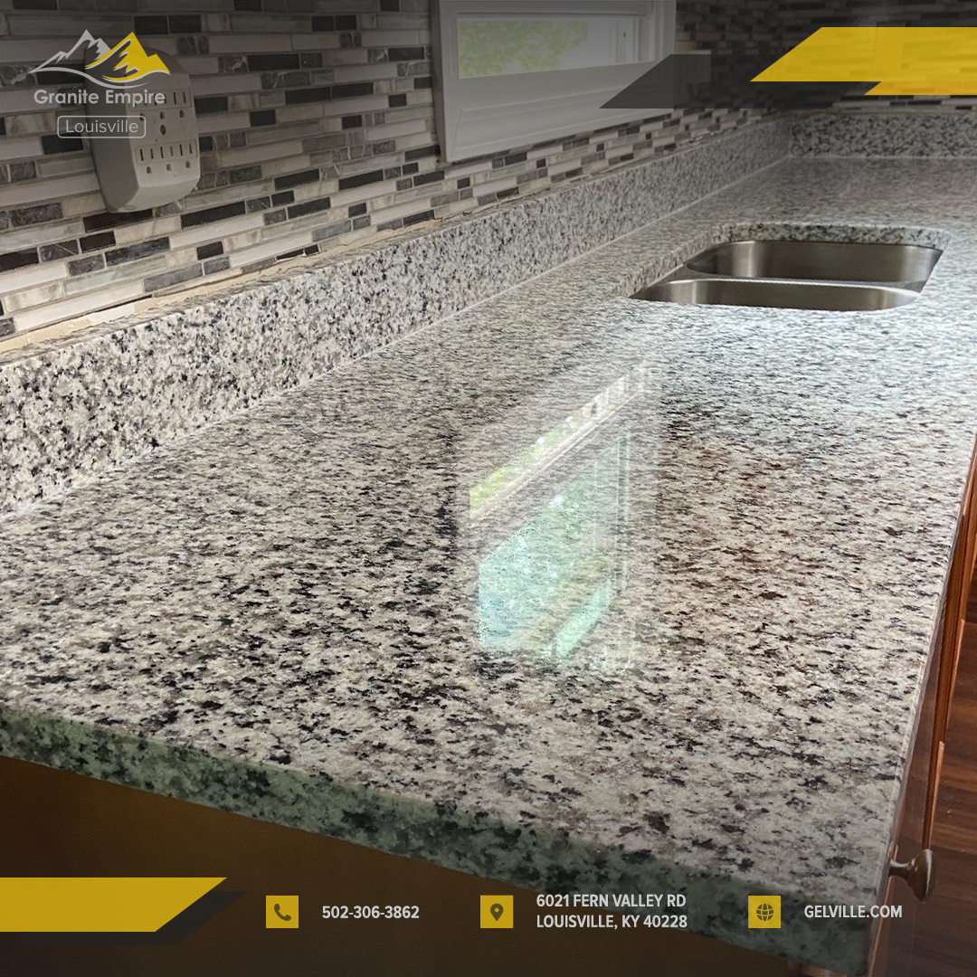 Why Granite Countertops Are a Great Choice for Families