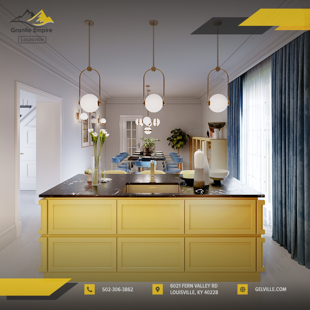 The Hidden Art of Countertop Fabrication: 5 Facts Homeowners Always Miss