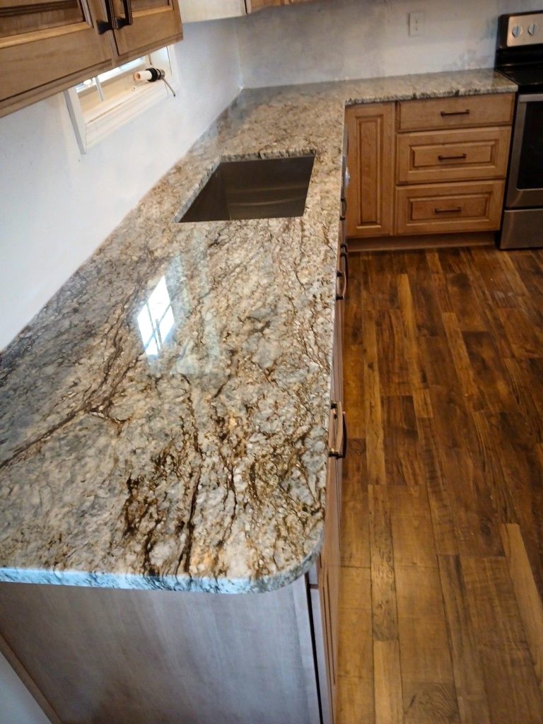 Blue Dunes 60 SF