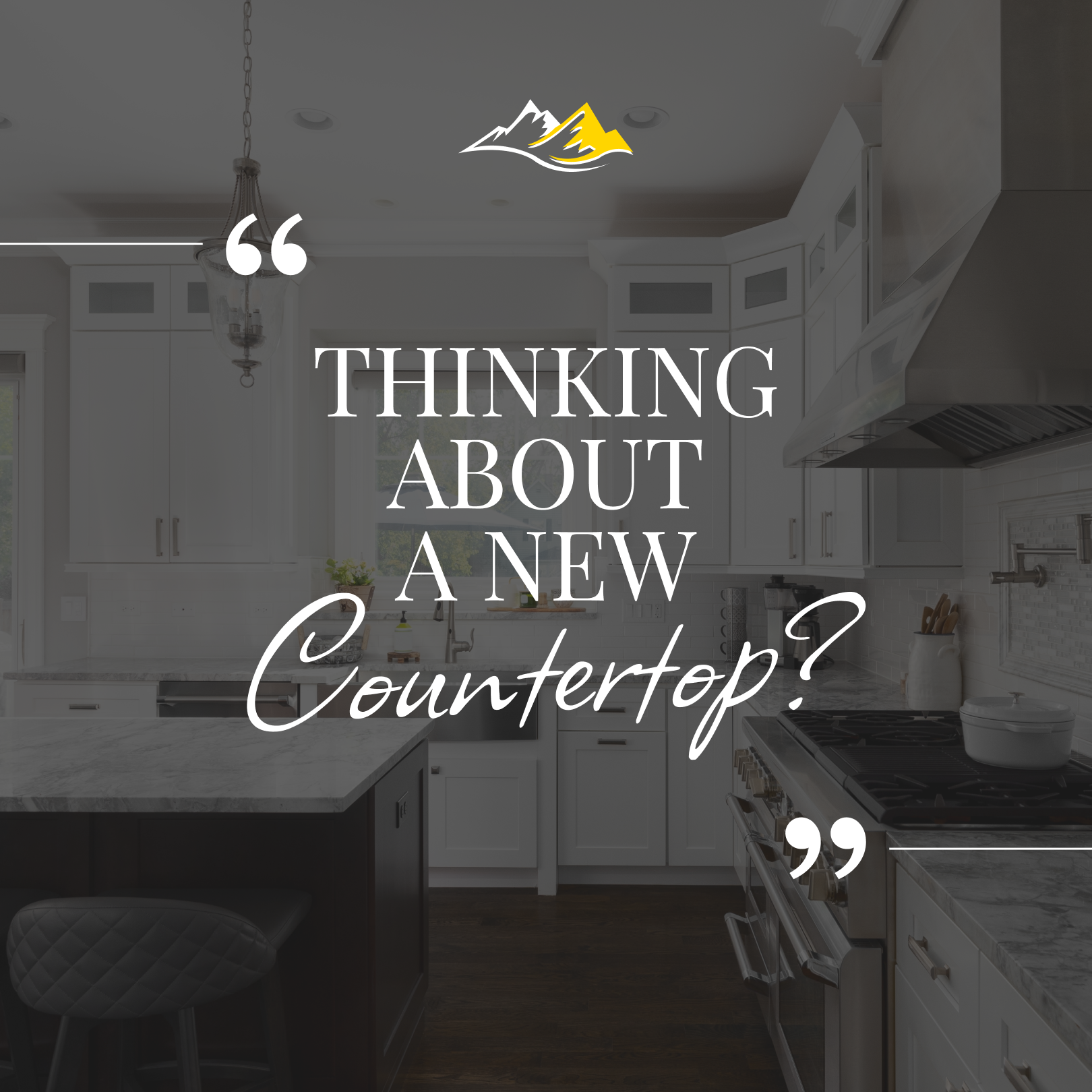 Thinking About a New Countertop? Tips for Choosing the Perfect Marble Slab
