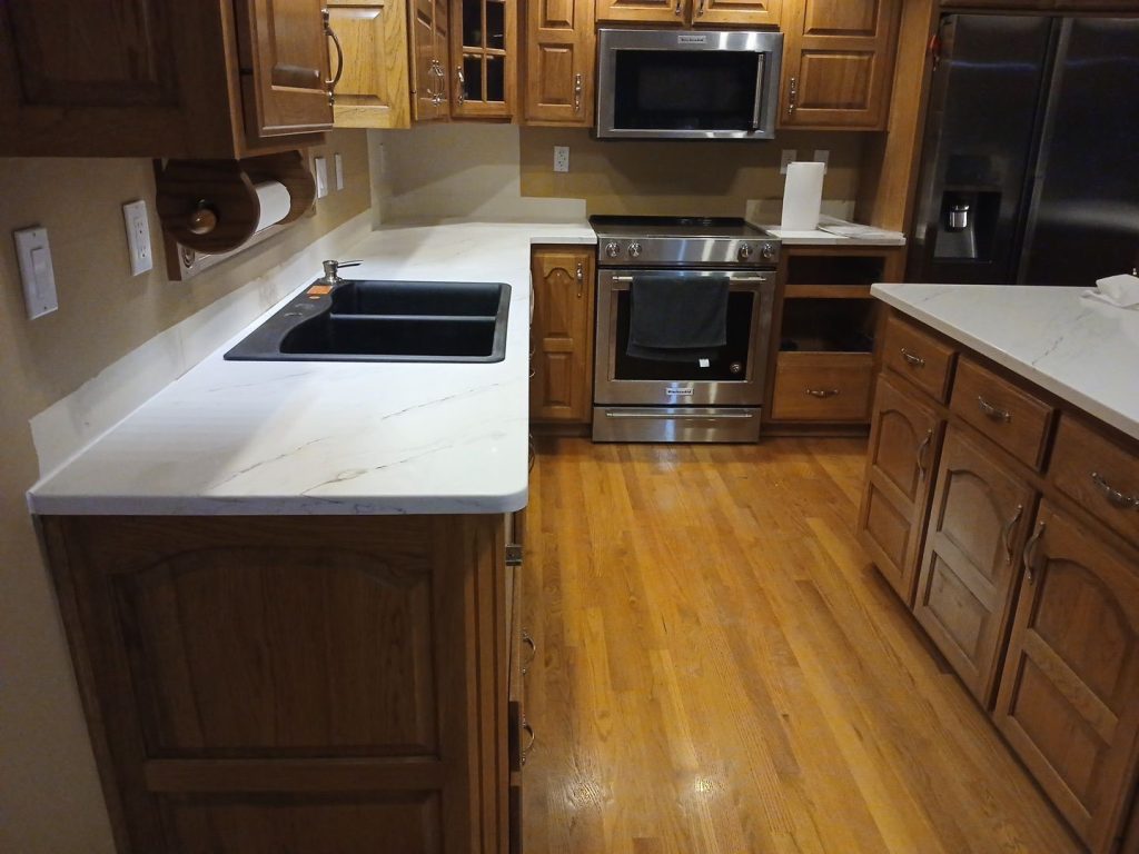 Calacatta Torrente 65 SF