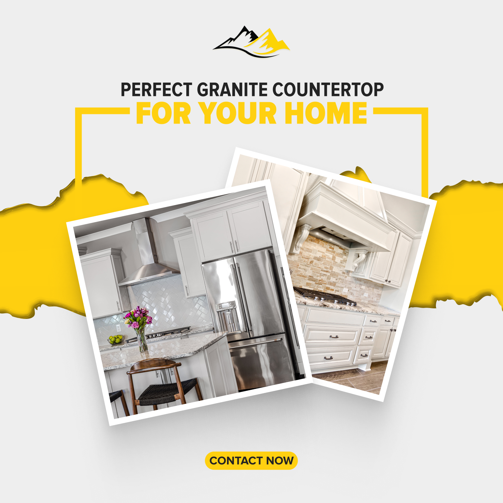 5 Reasons Why Granite Is the Perfect Countertop for Your Home