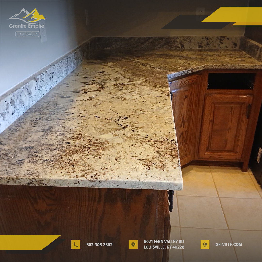 Granite Countertop Myths Debunked: What You Need to Know