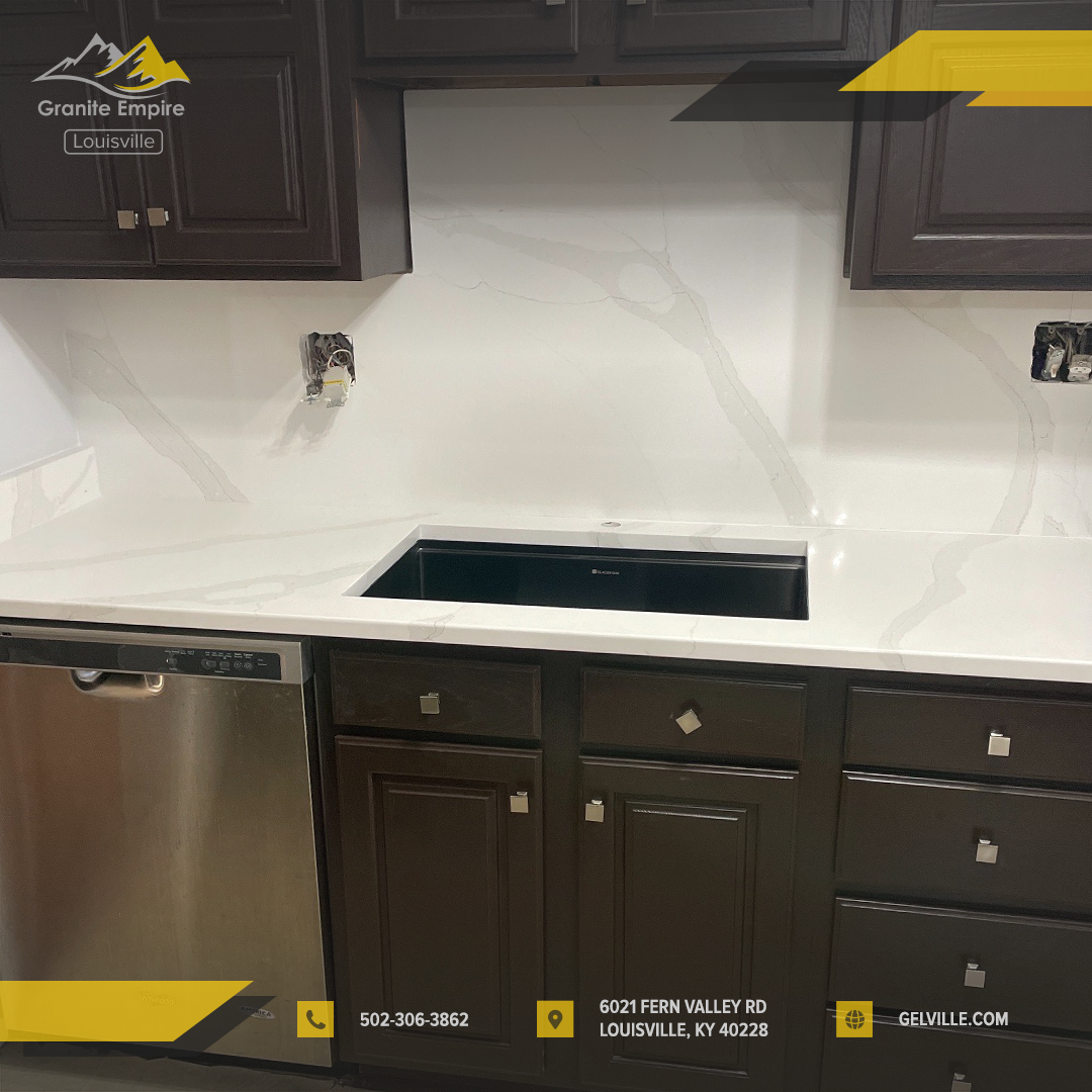 How to Maintain Your New Countertops After a Renovation