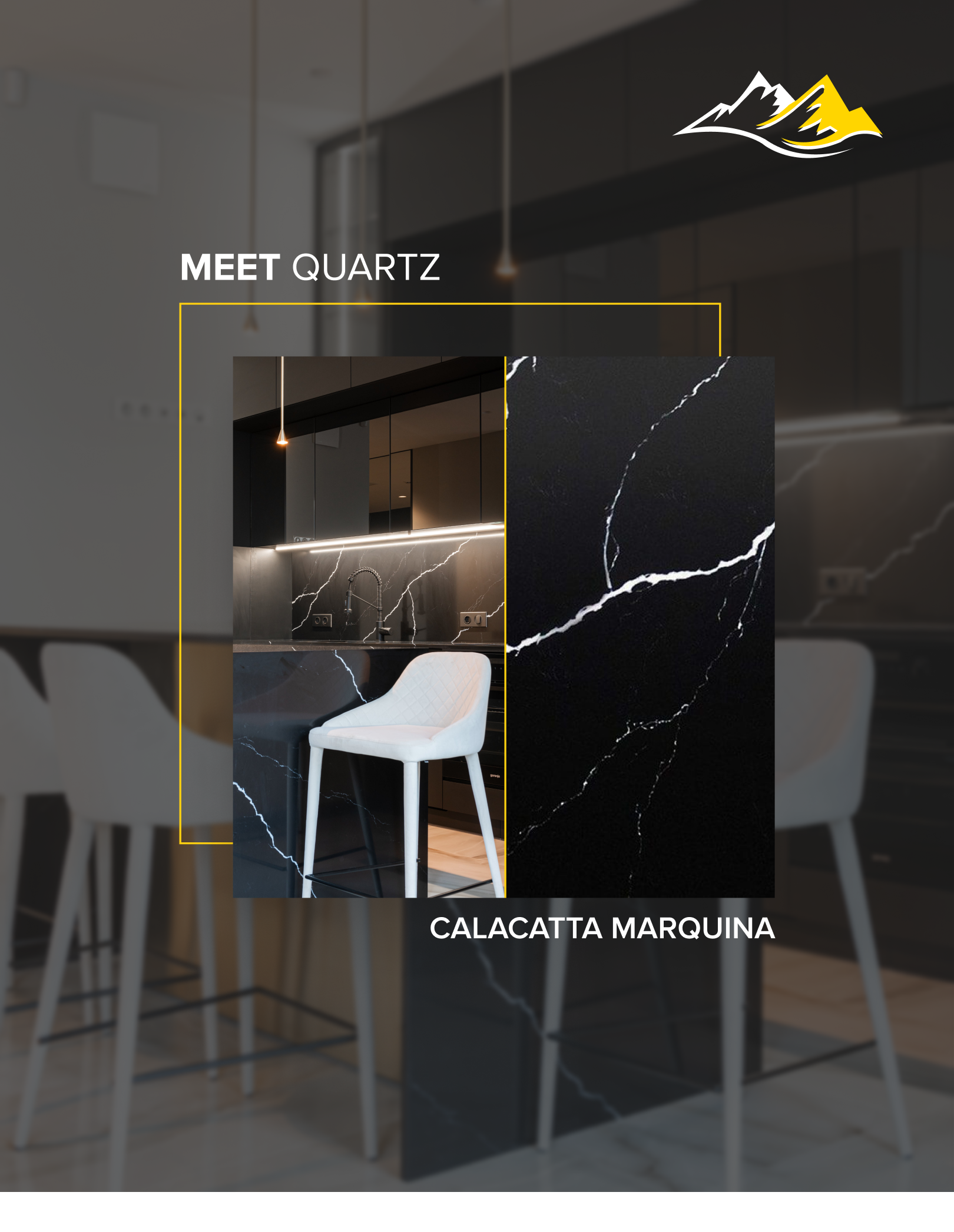 Top Quartz Countertop Colors to Elevate Your Home in 2025