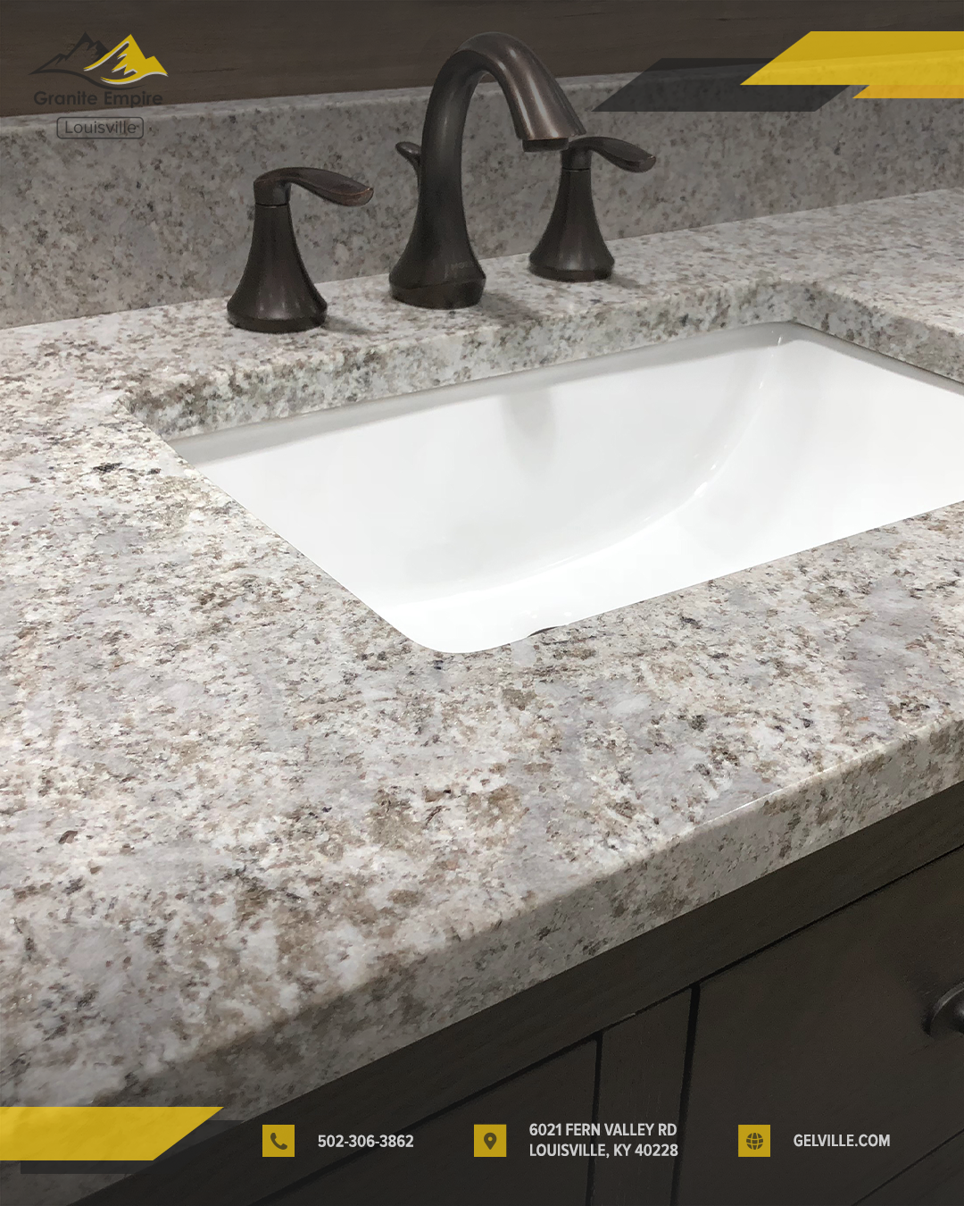 Granite Thickness: When 2cm Is Enough and When 3cm Matters