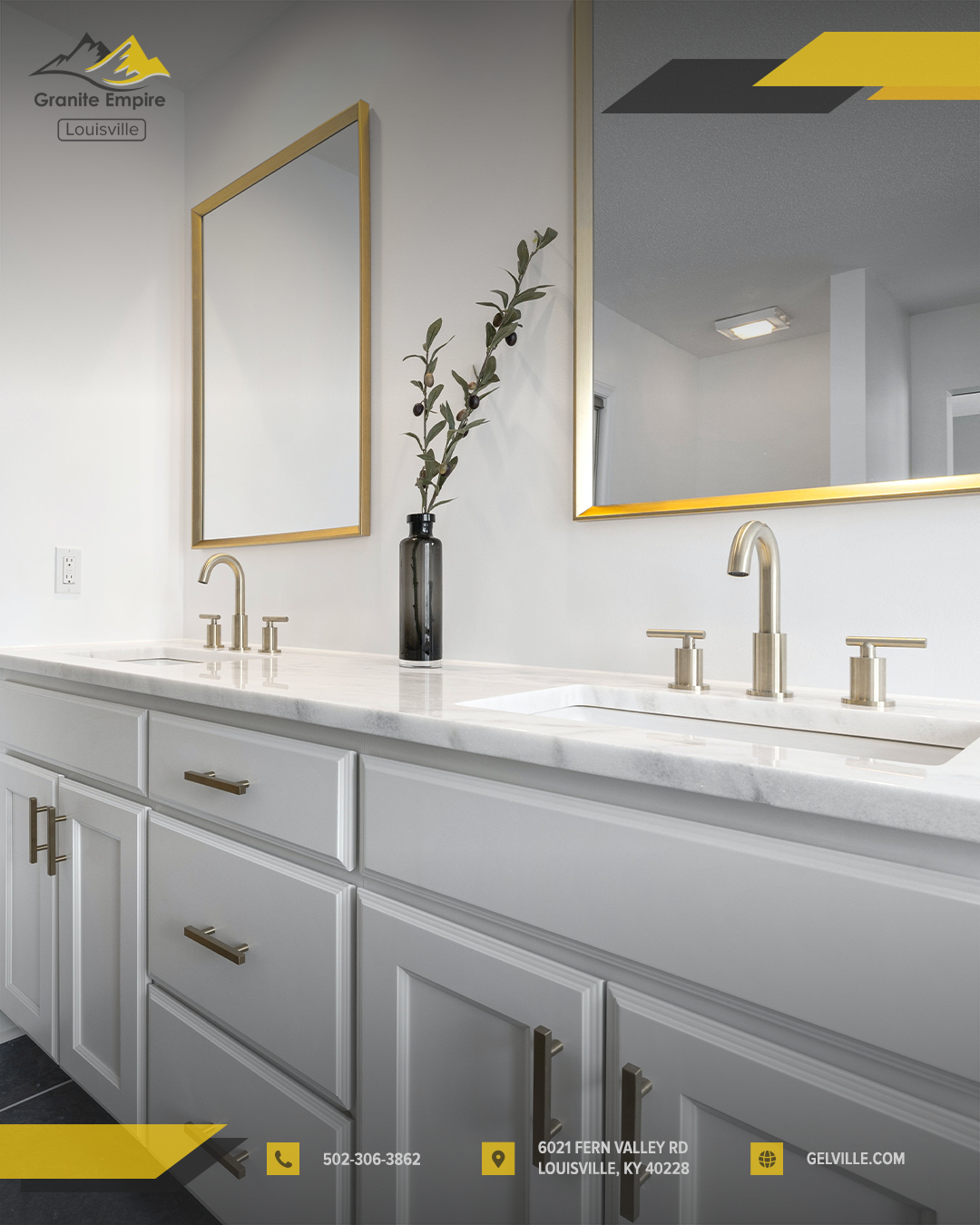 Marble Countertop Repair and Restoration: What to Know