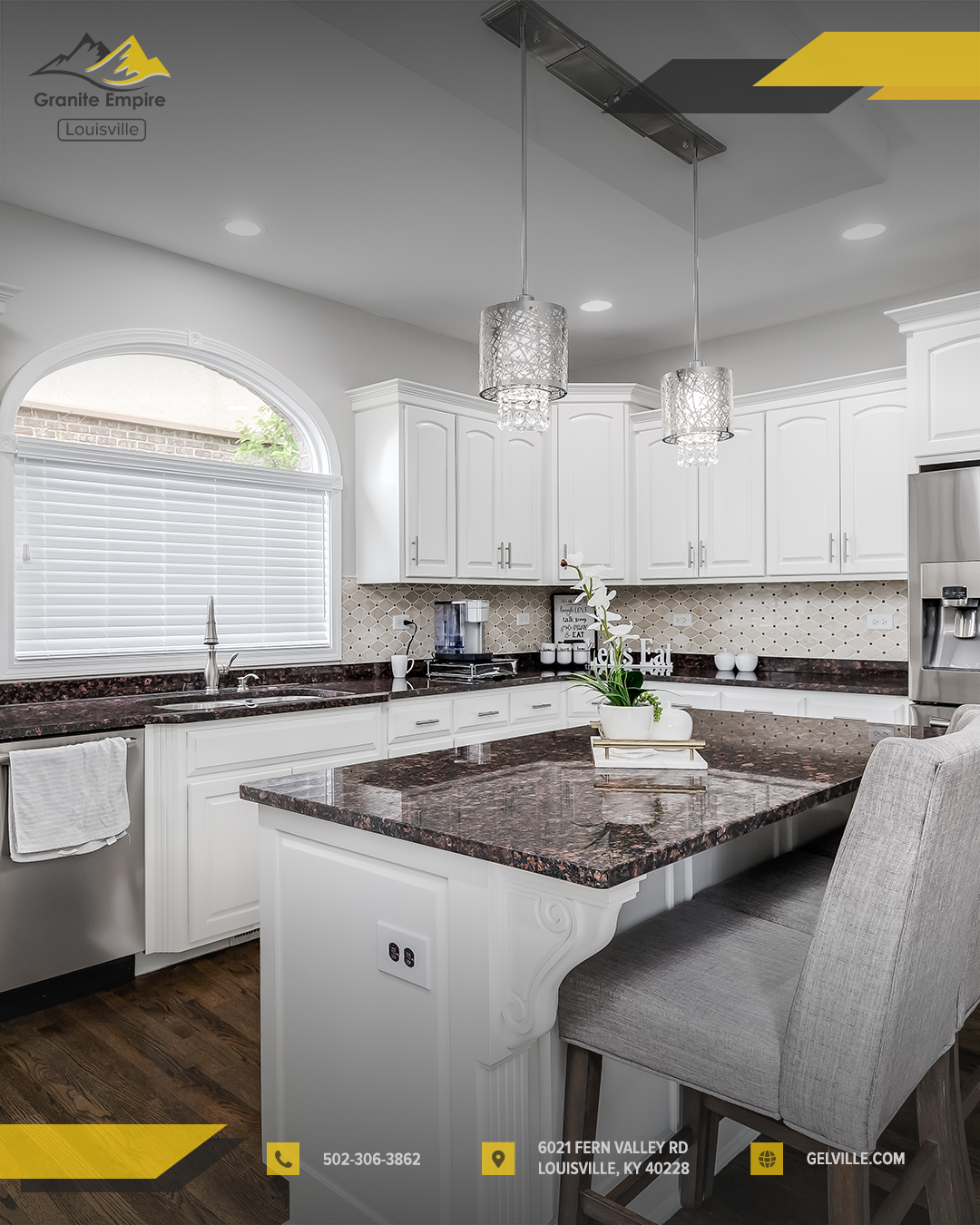 The Most Common Reasons Countertops Crack After Installation
