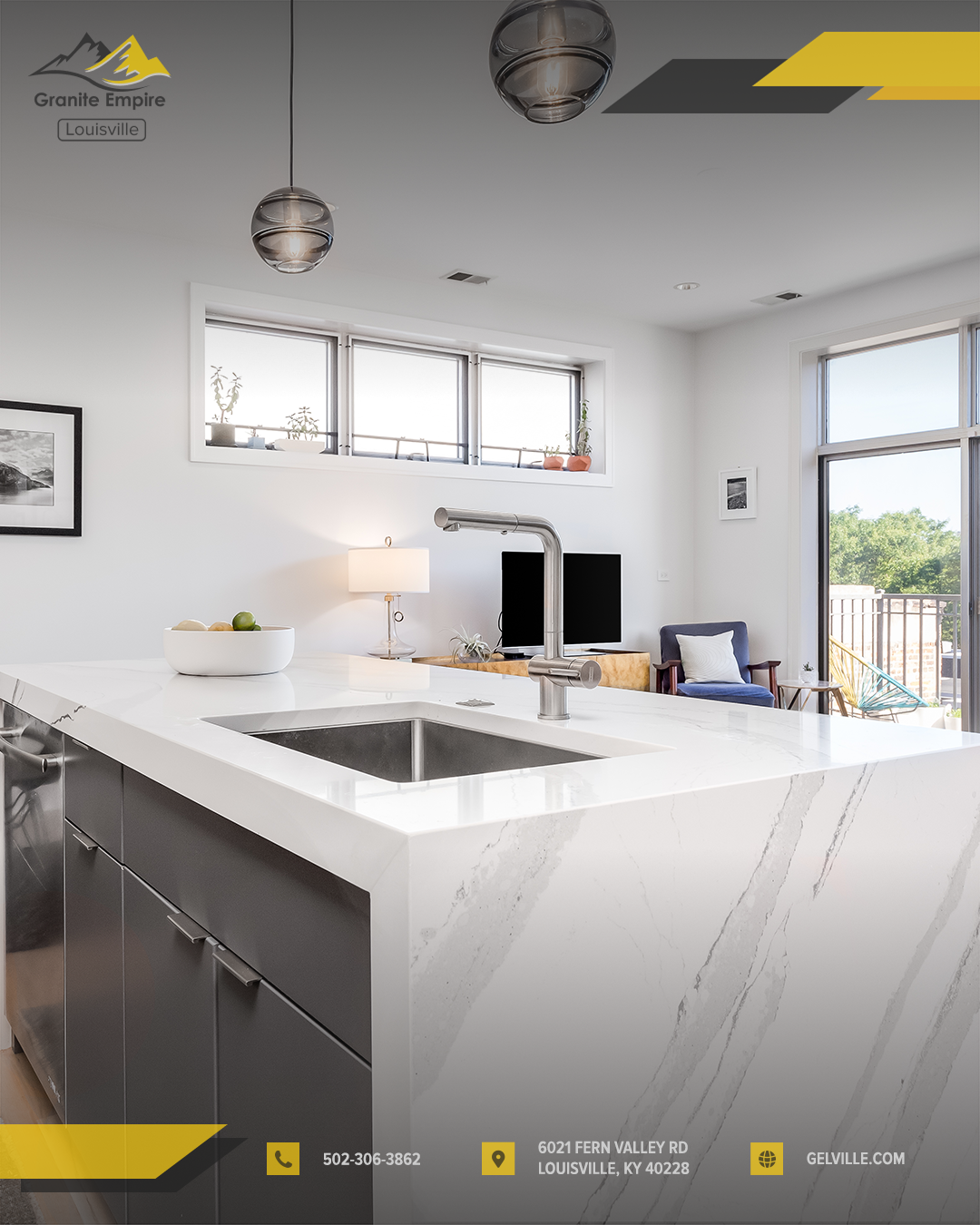 Can Quartz Be Repaired? Chips, Scratches, and What’s Actually Fixable