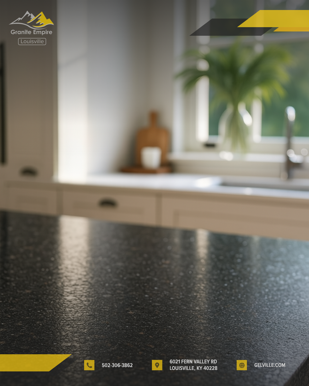 How To Choose The Right Granite Slab Without Regret