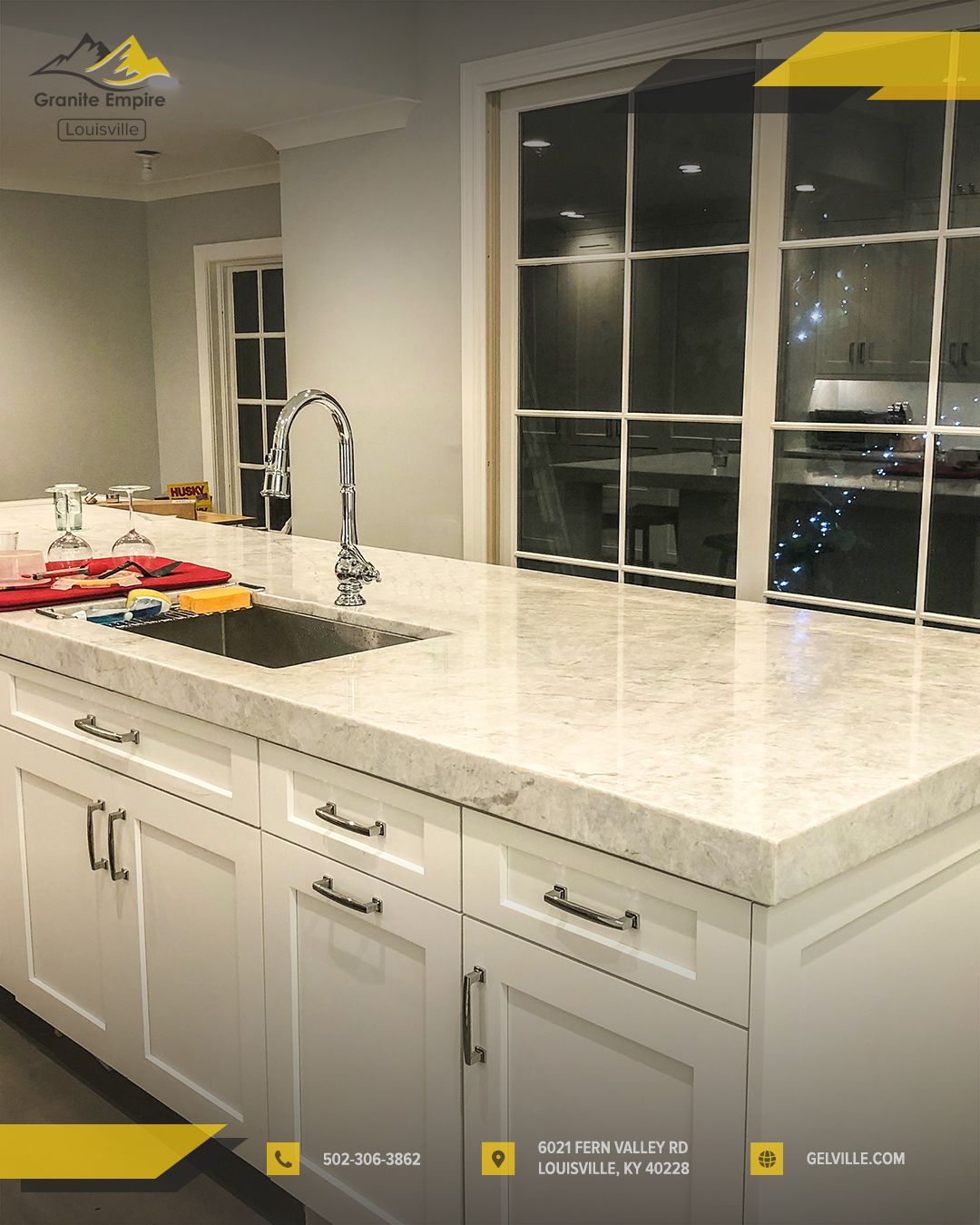 The Durability of Countertops: Which Materials Stand the Test of Time?