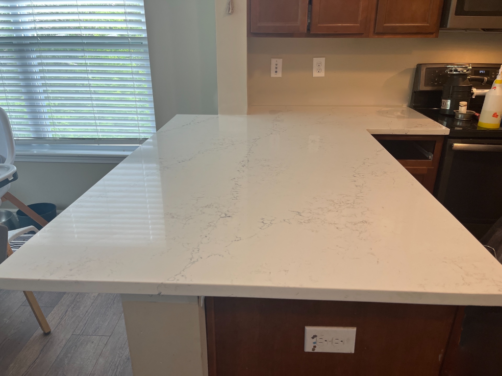 White Blossom White Blossom