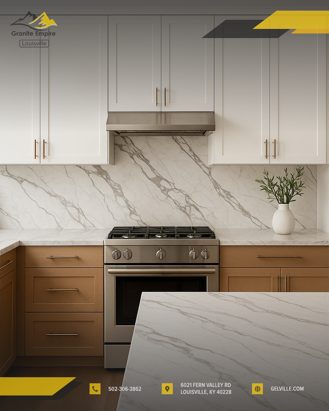 Quartz vs. Granite: Which Countertop Handles Everyday Spills Better?