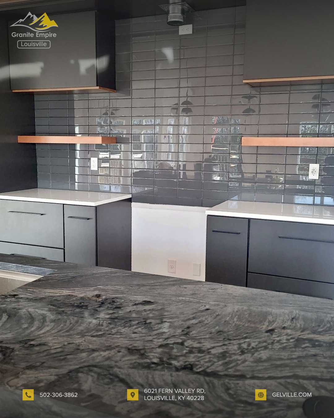 What’s the Difference? Quartz vs. Quartzite