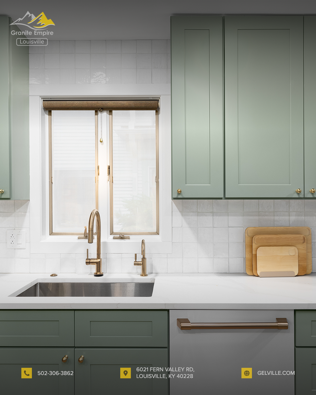 Countertop Installers on Backsplash Timing: Why Waiting Can Save the Finish