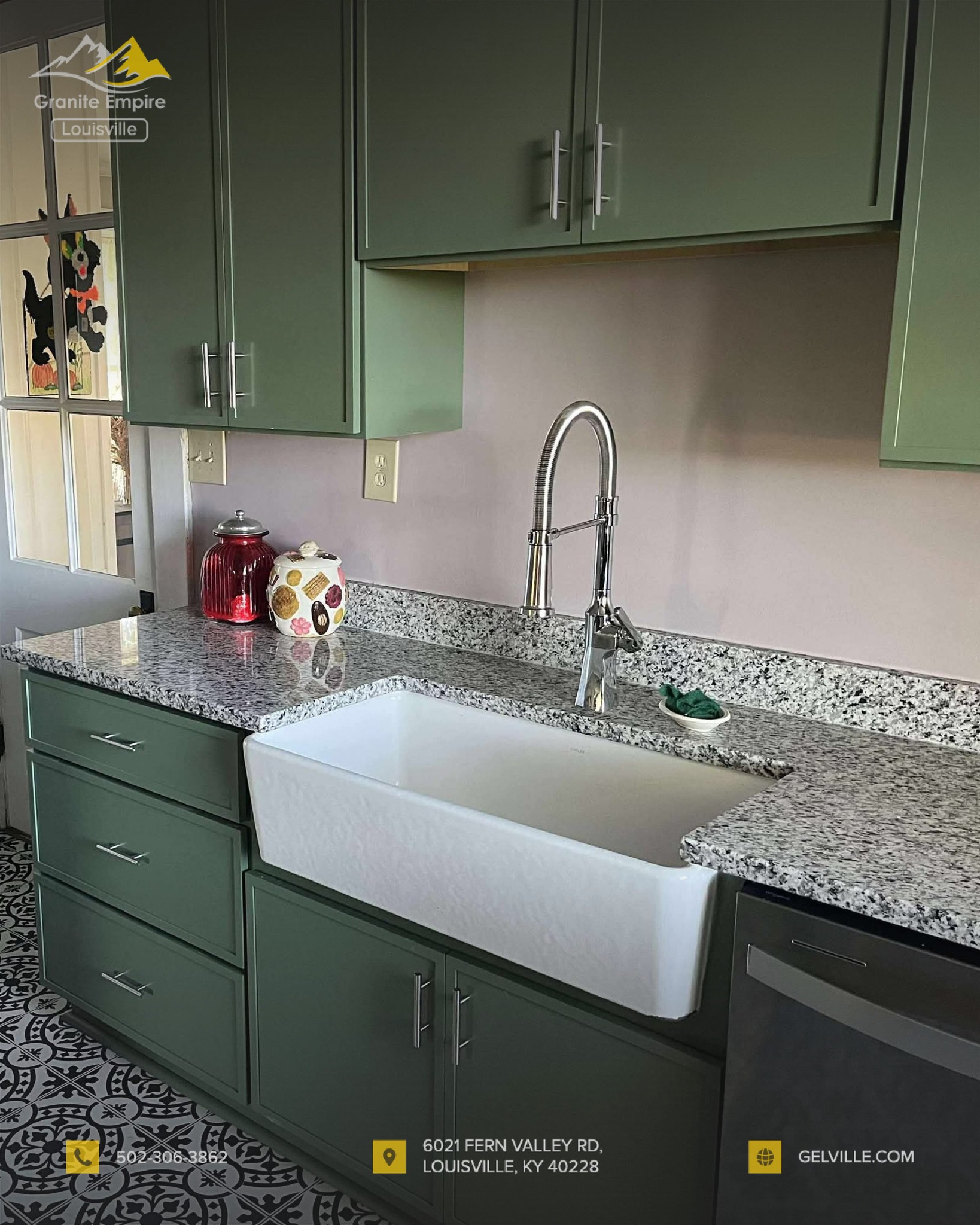 Reasons to Renovate Your Kitchen Countertops
