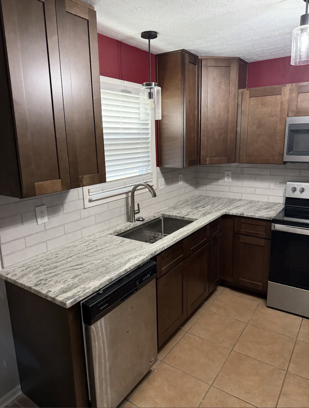 Granite Empire of Louisville - Fantasy Brown