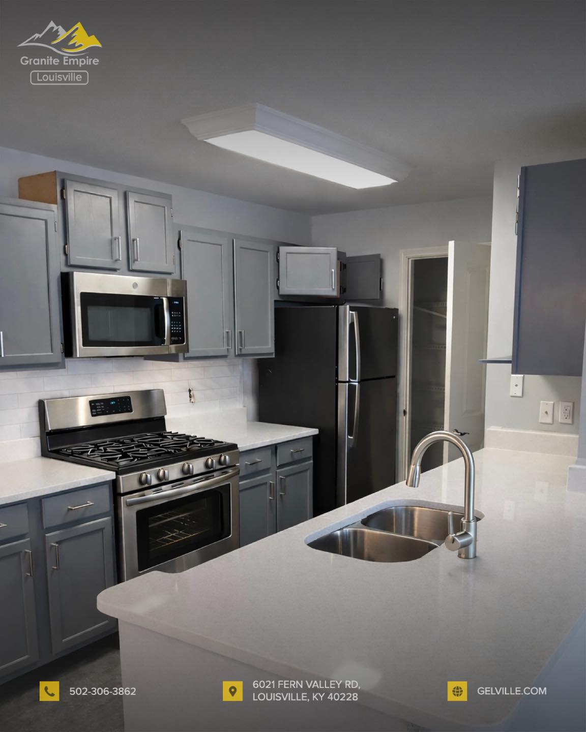 The Real Reason Countertops Chip at Corners (And How to Prevent It)