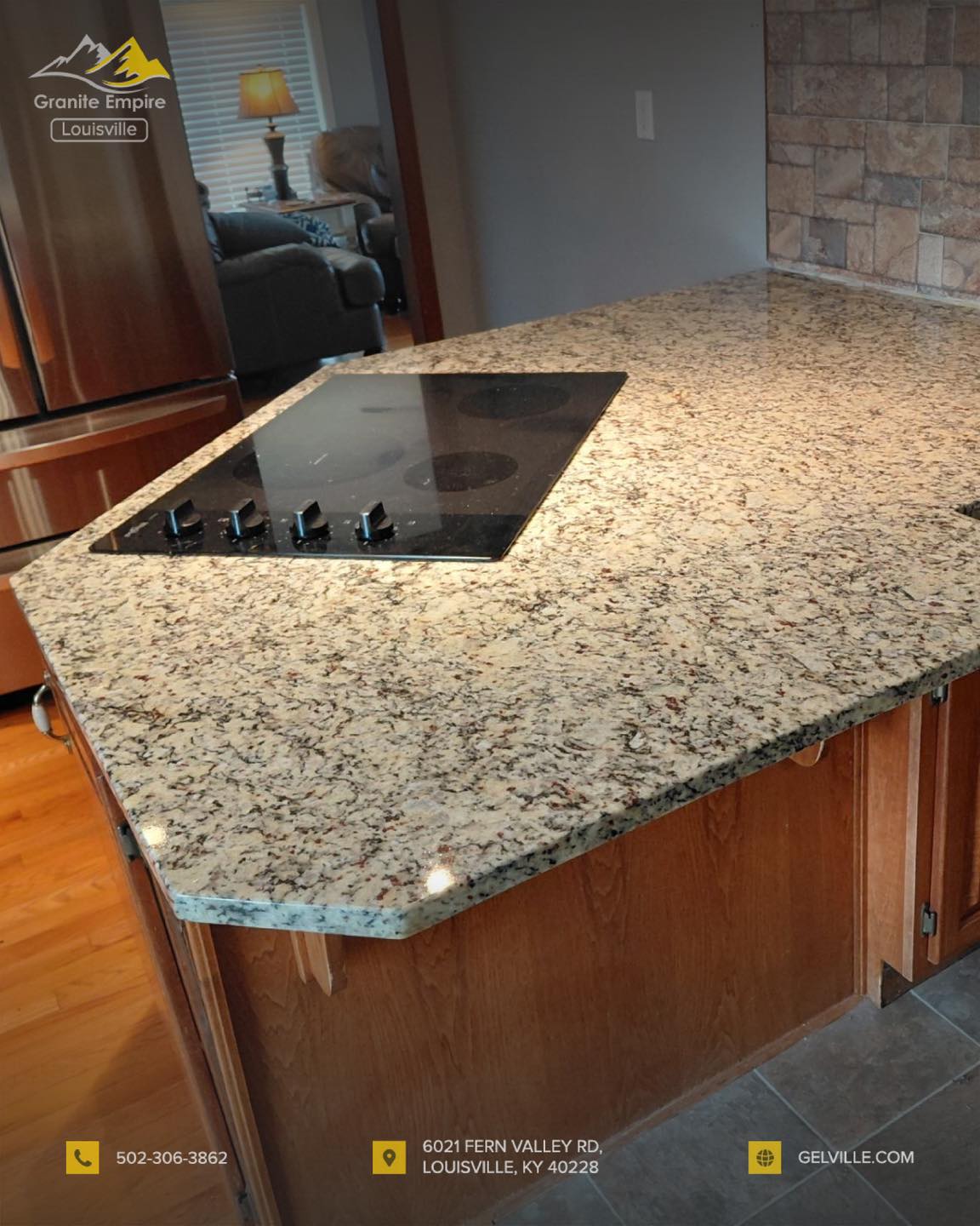 Remnants vs Full Slabs for Custom Granite Projects: What’s Smarter