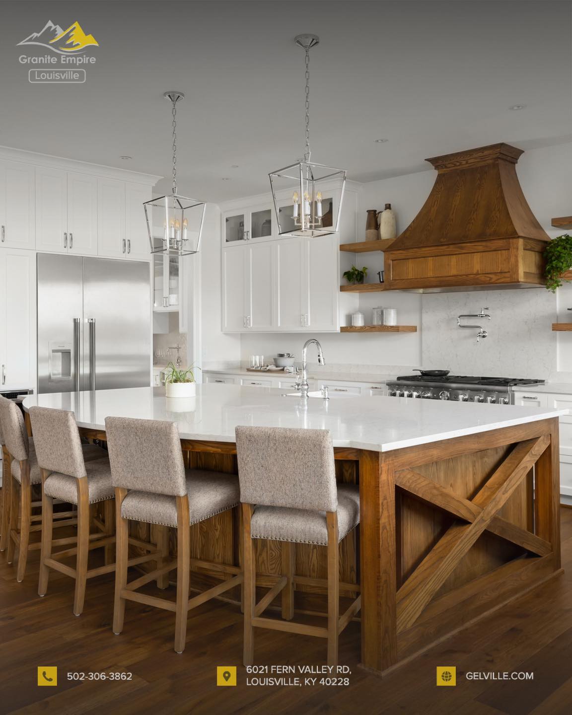 What Countertop Fabricators Actually Do (Beyond Cutting Stone)