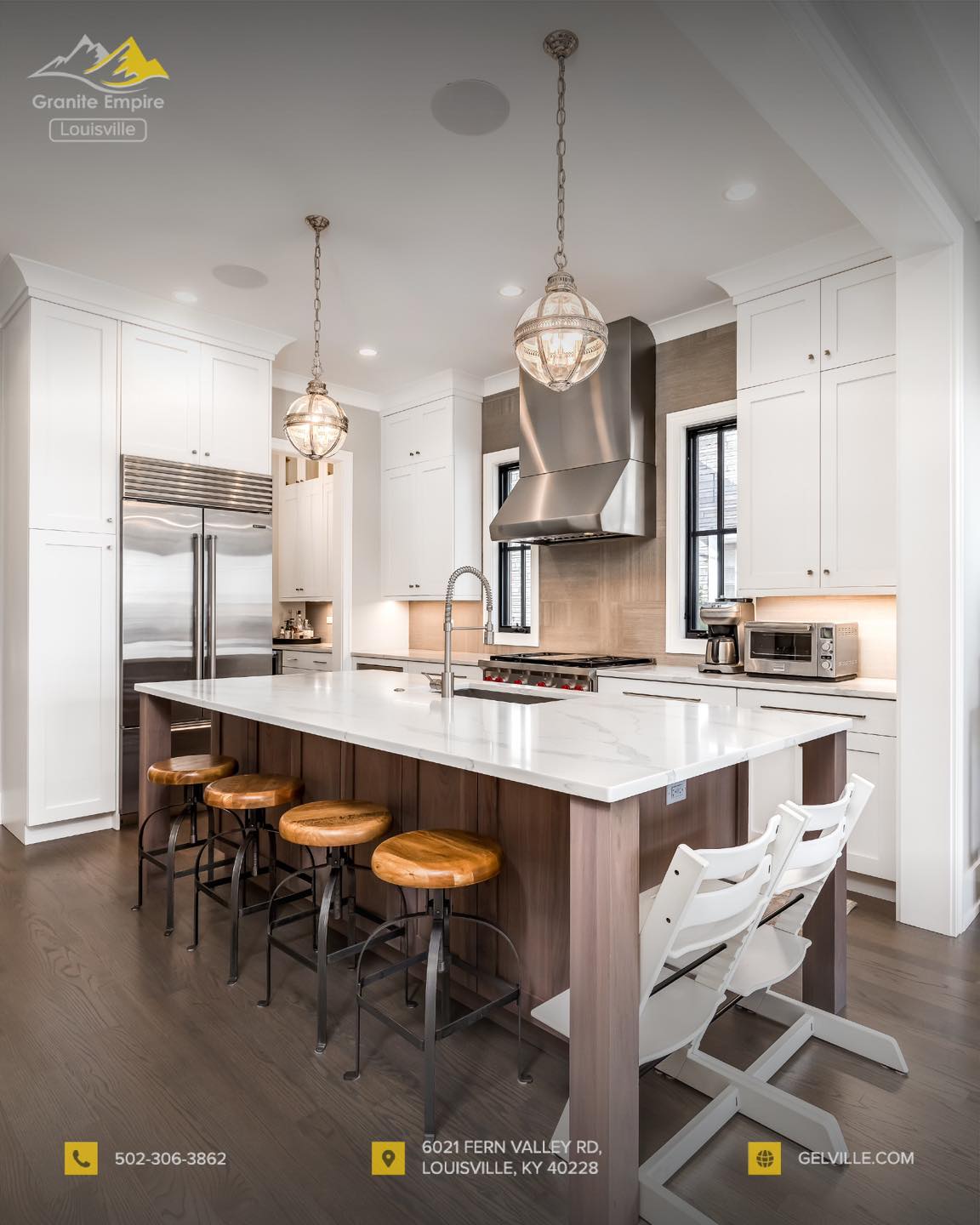 What Is Included in a Countertop Estimate?