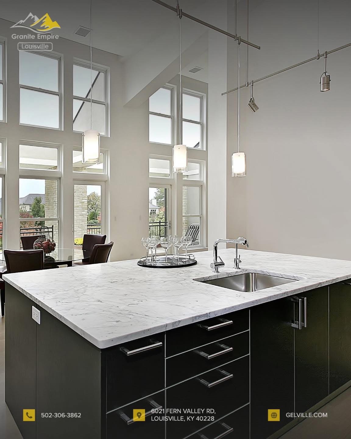 Where Can I Compare Quartz, Granite, Marble, and Quartzite Near Bardstown, KY?
