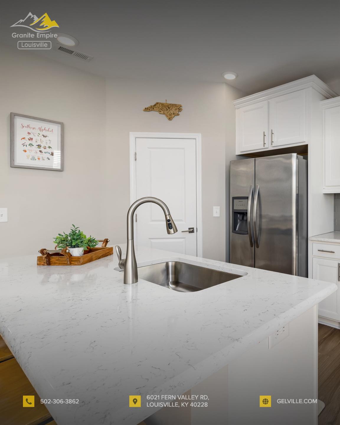 How Long Do Quartz Kitchen Countertops Last?