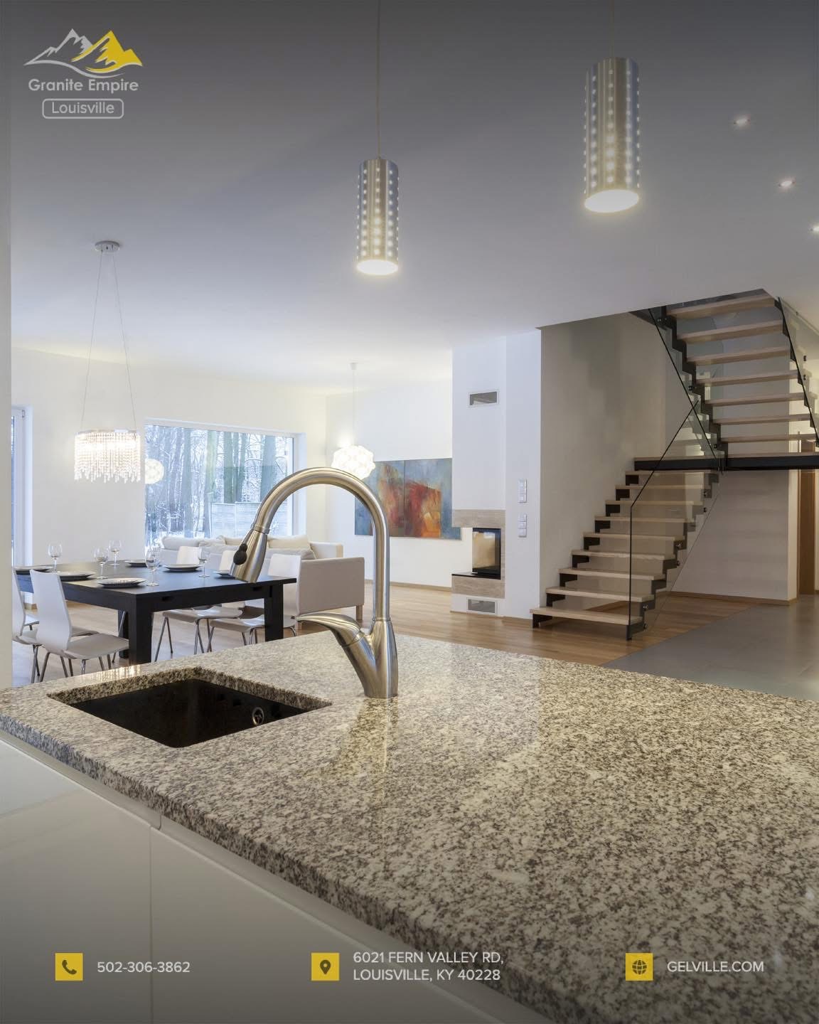When Do I Need Custom Granite Instead of Standard Countertops?