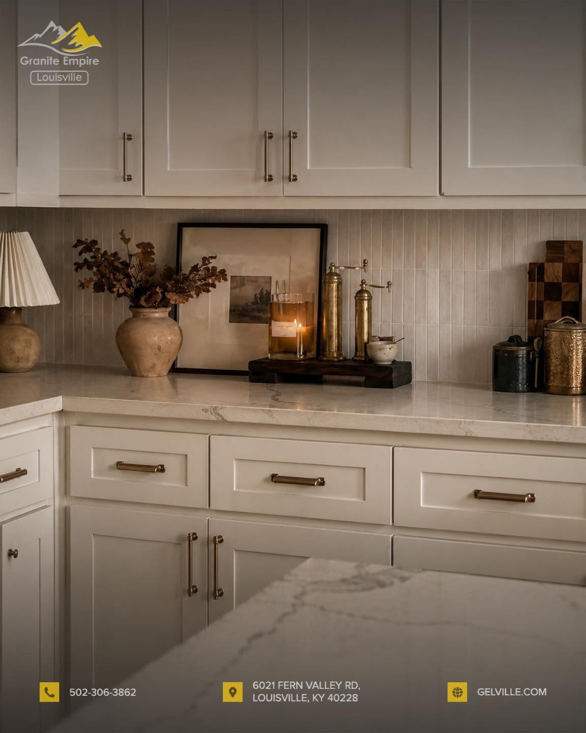 Are Quartz Countertops Good for Rental Properties?