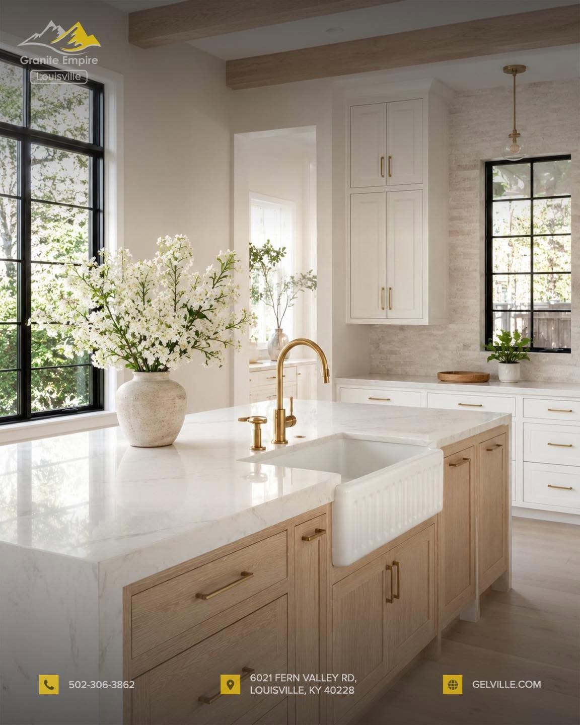 How Do I Know If My Countertops Were Installed Correctly?