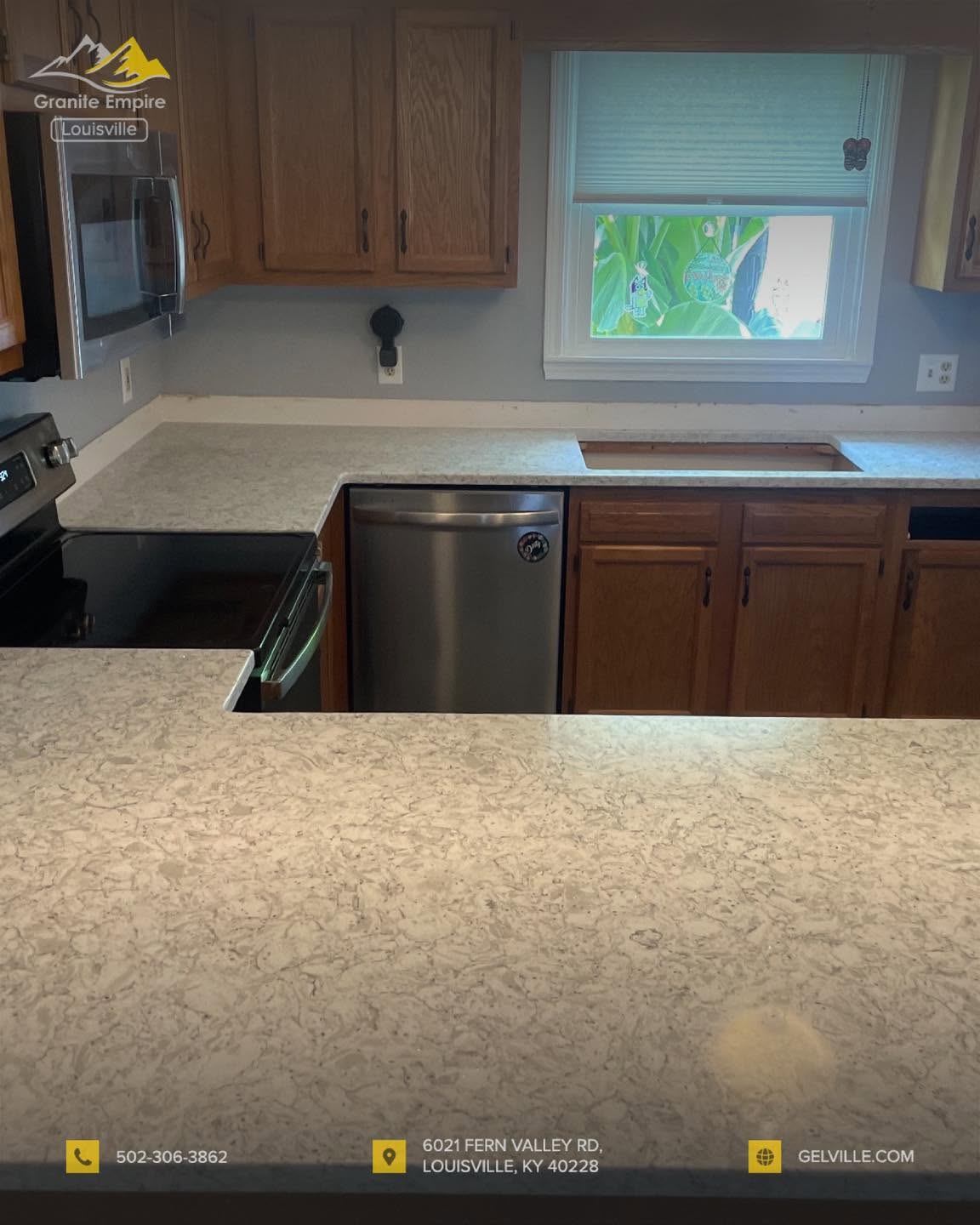 Why Do Kitchen Countertop Prices Vary So Much?